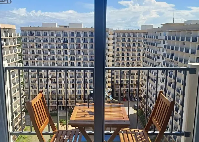 Apartment The Purrfect Lapu-Lapu City