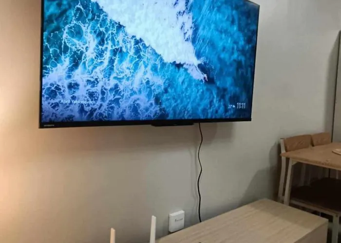 The Purrfect Apartment Lapu-Lapu City