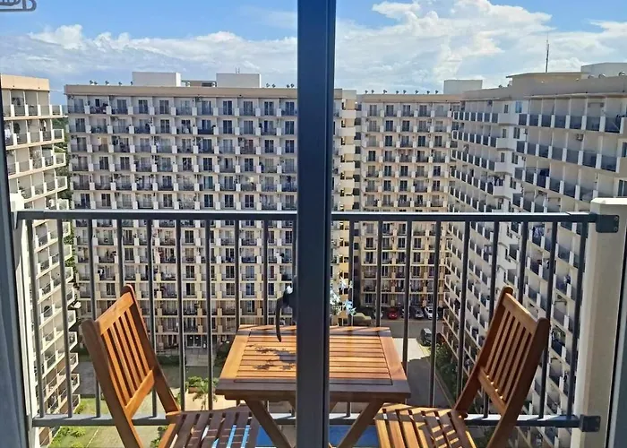 The Purrfect Apartment