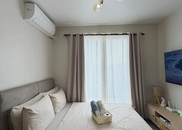 Apartment The Purrfect