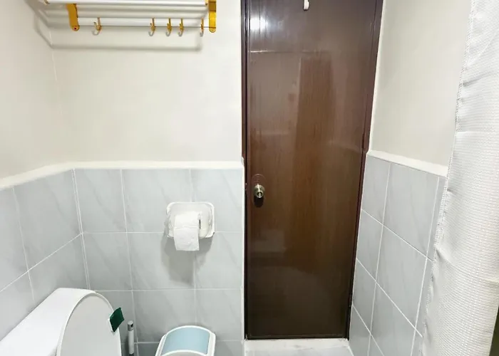 Apartment The Purrfect Lapu-Lapu City